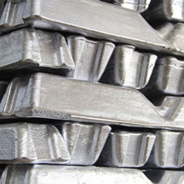 Aluminium Alloys