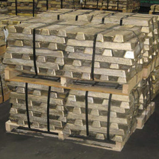 Aluminium Alloys